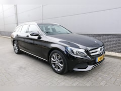 Mercedes-Benz C-klasse Estate - 180 Ambition ESTATE NAVI, LED, PDC, TREKHAAK, 105675 KM