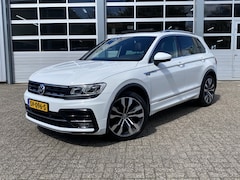Volkswagen Tiguan - 1.4 TSI 4M R-Line/Pano/20inch/Carplay/VirtualCockpit/Stoelverw