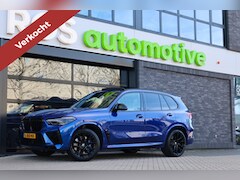 BMW X5 - M Competition | VOL | B&W | MASSAGE | HUD | SKYLOUNGE | STAGE 2 | 360 | REAR ENTERTAINMENT