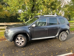 Dacia Duster - 1.2 TCe 4x2 Prestige Leder