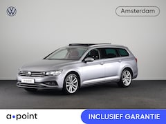 Volkswagen Passat Variant - 1.5 TSI Business | Navigatie | Panorama dak | Parkeersensoren | Achteruit Camera | Digital