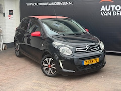 Citroën C1 - 1.0 e-VTi Airscape Feel, Cruise/Airco/Etc