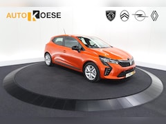 Renault Clio - 1.6 E-Tech Full Hybrid 145 Evolution | Apple Carplay | Parkeersensoren | LED | Cruise Cont
