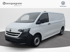 Volkswagen Transporter - 2.0 TDI L2H1 150pk TDI | A.Camera | PDC V+A | Airco | LED |