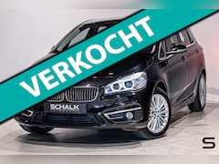 BMW 2-serie Active Tourer - 225xe|NAP|Trekhaak|Leder|StoelVerw