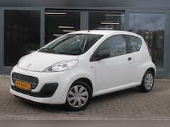 Peugeot 107 - 1.0 Access Accent