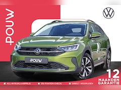 Volkswagen Taigo - 1.0 TSI 110pk DSG Life Business | Navigatie | Camera | PDC | Stoelverwarming | Digital Coc