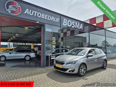 Peugeot 308 - 1.2 PureTech Allure