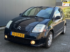 Citroën C2 - 1.4i VTR | Nap |