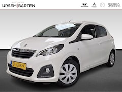 Peugeot 108 - 1.0 e-VTi Active | Airco | 5 deurs