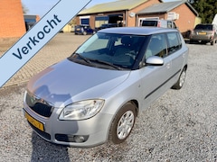 Skoda Fabia - 1.4 16V | Ambition | Airco