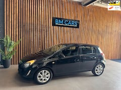 Opel Corsa - 1.4-16V BlitZ Airco, Trekhaak, Pdc