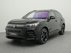 Volkswagen Tiguan - R-Line 1.5 eHybrid 272 PK | LED Matrix IQ | Leder | Panoramadak | Harman/Kardon | DCC | 36