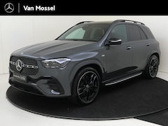 Mercedes-Benz GLE-Klasse - 400 e 4MATIC AMG Line Premium Plus / AMG/ 22 inch/ Panoramadak/ Night/ MANUFAKTUR Silliciu