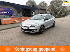 Renault Mégane - 1.2 TCe Bose 2X SLEUTEL + BOEKJES