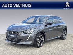 Peugeot 208 - 1.2 PureTech 130pk EAT8 GT 5-drs *Automaat