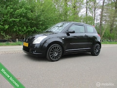 Suzuki Swift - 1.3 Exclusive apk 03-2027 airco