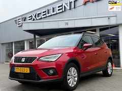 SEAT Arona - 1.0 TSI Style Business| Camera|Navi| ACC