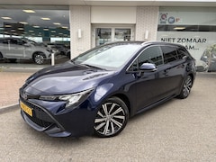 Toyota Corolla Touring Sports - 1.8 Hybrid Business Plus | Trekhaak | Stoelverwarming | Navi
