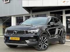 Volvo XC40 - 1.5 T5 Recharge Inscription Expression