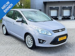 Ford C-Max - 1.6 SCTi Titanium PDC/NAVI/TREKH