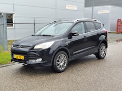 Ford Kuga - 1.6 Titanium " Trekhaak 2000kg "