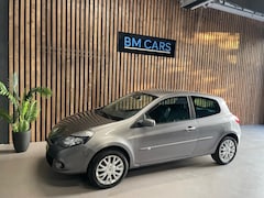 Renault Clio - 1.6 20th Anniversary [bj 2010] AUTOMAAT, Airco, New APK