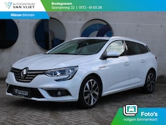 Renault Mégane Estate - 1.3 TCe Intens | BOSE |
