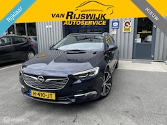 Opel Insignia Sports Tourer - 1.5 T Innovation + Edition+