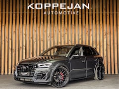 Audi SQ5 - ABT 3.0 TFSI 425PK Quattro Pro Line Plus | PANO | MATRIX | CARBON | HEAD-UP | LUCHTVERING