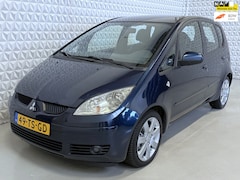 Mitsubishi Colt - 1.3 5drs Instyle Airco Leder Trekhaak (2007)