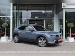 Mazda MX-30 - e-SkyActiv EV 145 Makoto 360 Camera / Schuif-kanteldak / Bose / LED / Navi / Cruise