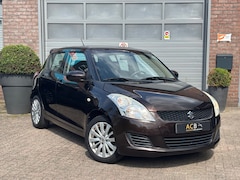 Suzuki Swift - 1.2 Bandit EASSS Airco