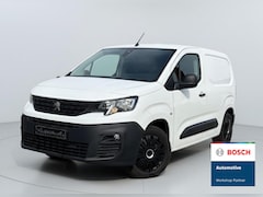 Peugeot Partner - 1.5 BlueHDI Asphalt AIRCO - PDC - CRUISE