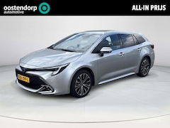 Toyota Corolla Touring Sports - Hybrid 140 Dynamic