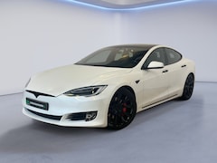 Tesla Model S - P100D PERFORMANCE|700PK| INRUIL MOGELIJK|