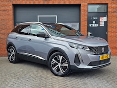 Peugeot 3008 - 1.6 HYbrid 225 GT Pano ACC Carplay 18"