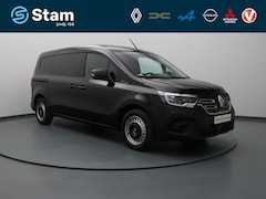 Renault Kangoo E-Tech - Advance L2 22 kW 44 kWh Camera | Climate | Cruise | Parkeersens. achter | Trekhaak