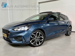 Ford Focus - 1.5 150PK EcoBoost ST LINE Business PANODAK