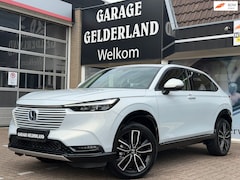 Honda HR-V - 1.5 e:HEV Elegance | Parelmoer | Full-Led | Apple/Android | ACC | Climate | Pdc | Isofix |