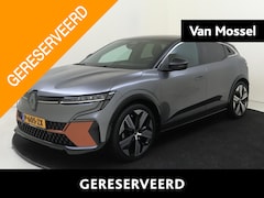 Renault Mégane E-Tech - EV60 Optimum Charge Iconic | Harman Kardon audio | 360 camera | Leder | Pack Winter | Goog