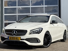Mercedes-Benz CLA-klasse Shooting Brake - 200 Prestige AMG pakket 156pk | Apple Carplay/Android Auto | Bluetooth | Cruise control |