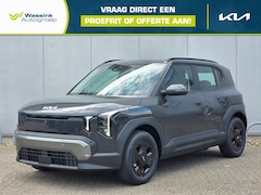 Kia EV2 - 42, 2 kWh Air | Navigatie | Parkeercamera | Bluetooth | Climate Control