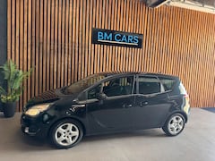 Opel Meriva - 1.4 Turbo Cosmo Airco, Panodak, Trekhaak