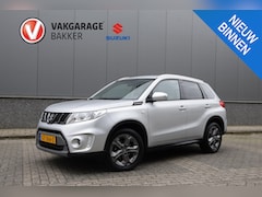 Suzuki Vitara - 1.6 Exclusive | Automaat | trekhaak | Enkele schades zichtbaar |