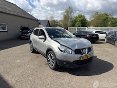 Nissan Qashqai - 1.6 Connect Edition REST BPM €500,