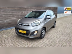 Kia Picanto - 1.0 CVVT Airco