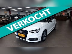 Audi A1 - 1.2 TFSI Admired