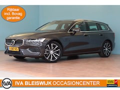 Volvo V60 - 2.0 T6 Plug-in hybrid AWD Core Bright | NAVI / APPCONNECT | CAMERA + PDC | ADAP CRUISE | T