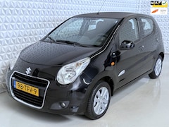 Suzuki Alto - 1.0 Exclusive Airco / Dealer onderhouden (2012)